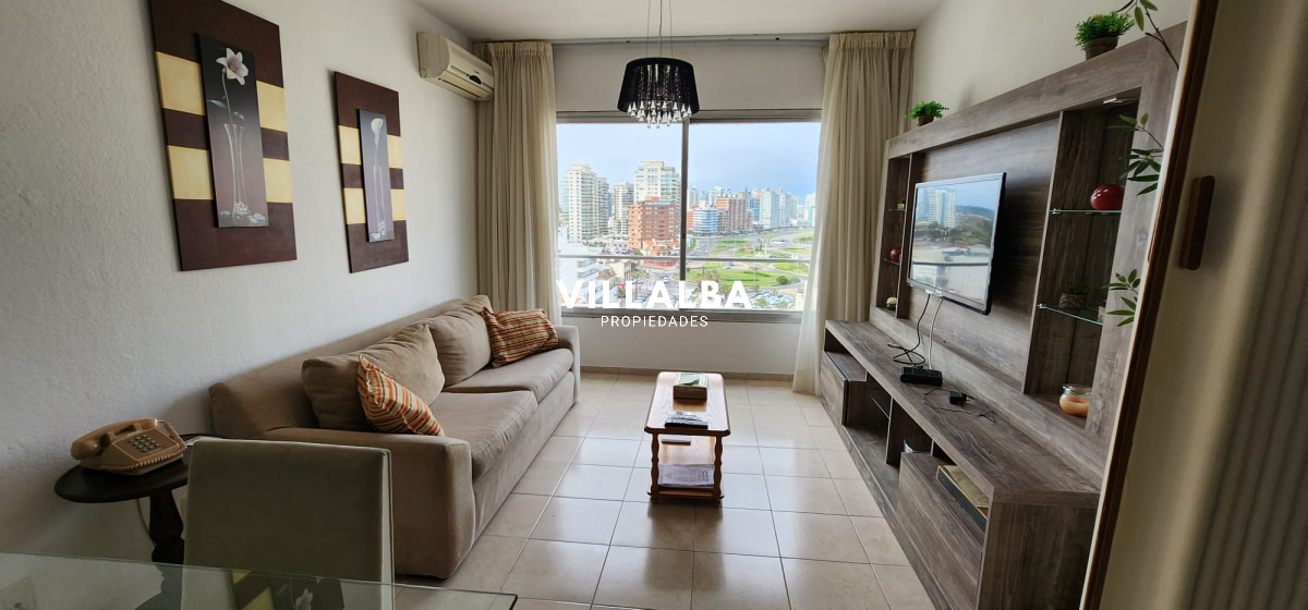 Apartamento ID.3007 - apartamento en alquiler temporada 2018/2019 