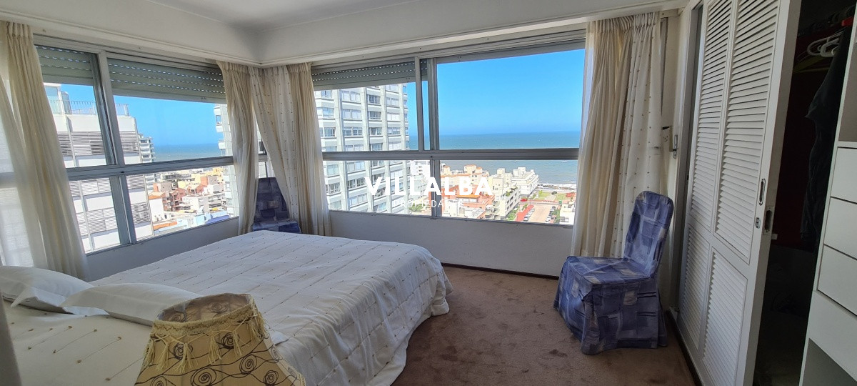 Apartamento ID.3439 - apartamento en alquiler a pasos del puerto 