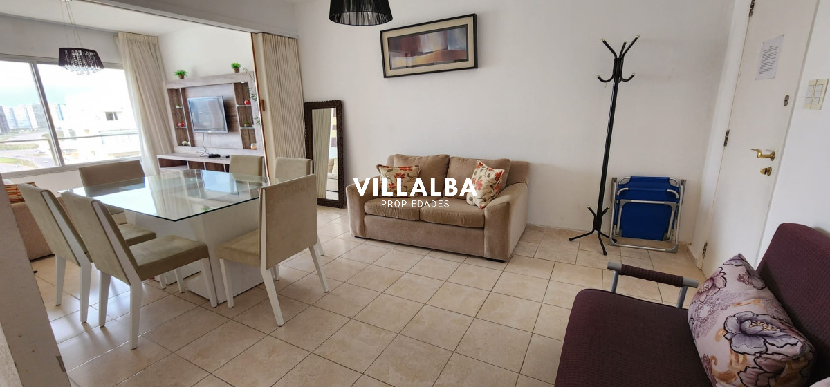 Apartamento ID.3007 - apartamento en alquiler temporada 2018/2019 