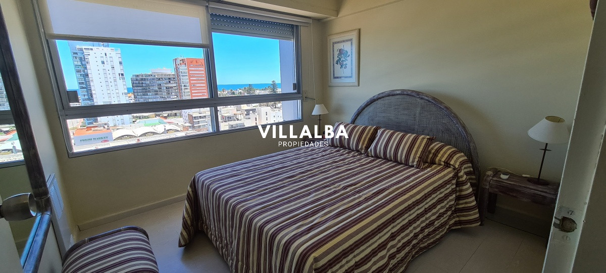 Apartamento ID.3437 - Edificio van gogh!!! rebajado!!!