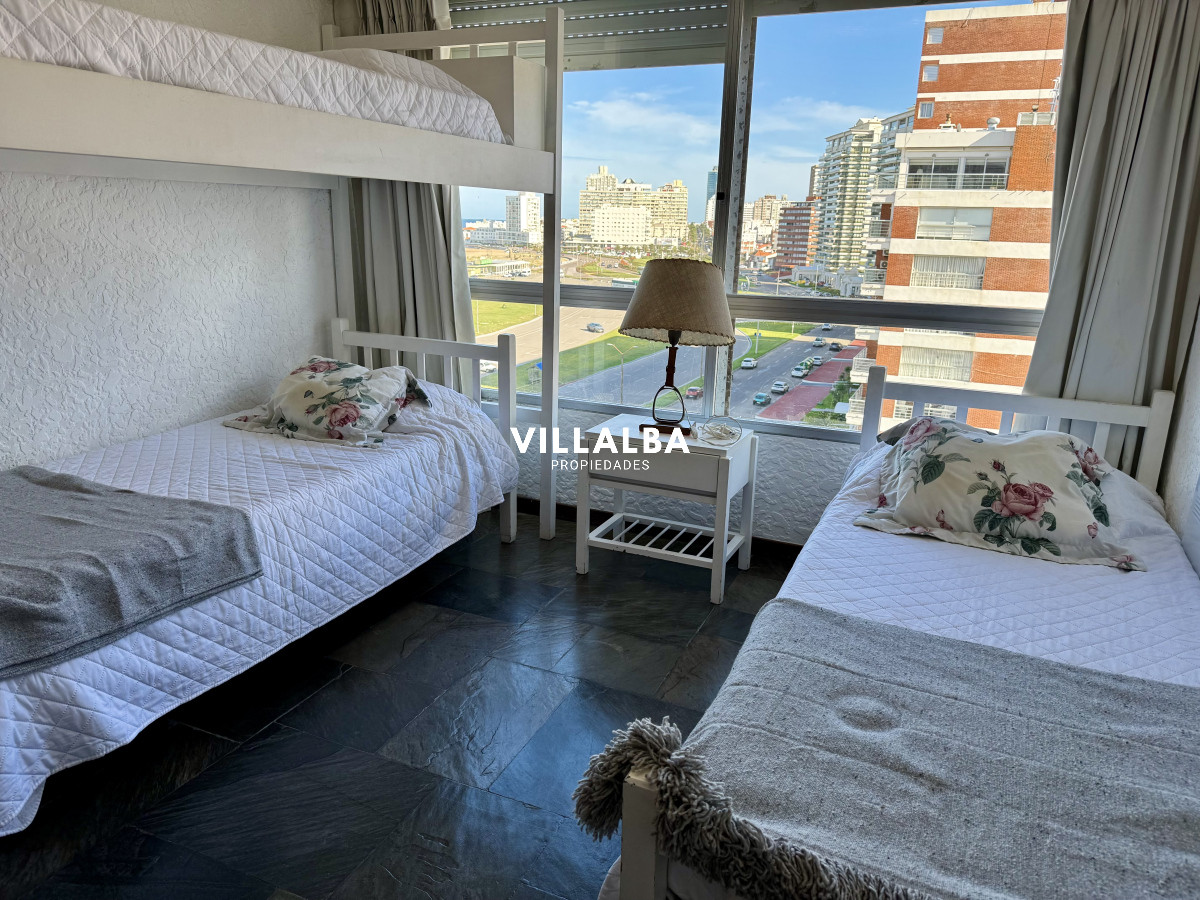 Apartamento ID.3522 - Hermosa unidad en venta en primera línea 