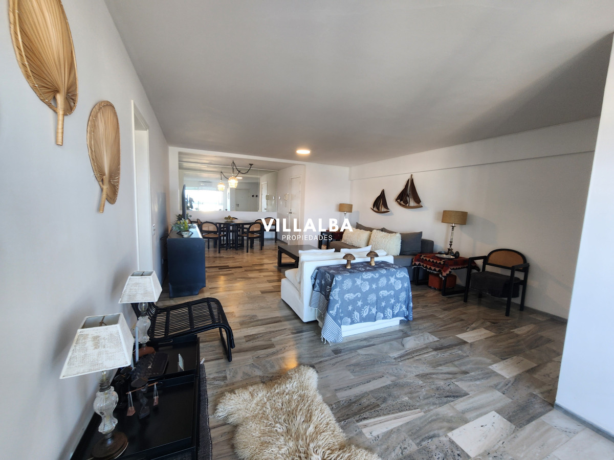 Apartamento ID.3493 - Apartamento en Peninsula, 3 dormitorios *