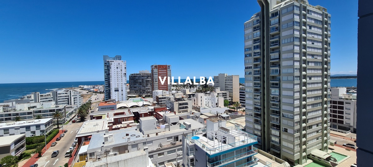 Apartamento ID.3437 - Edificio van gogh!!! rebajado!!!