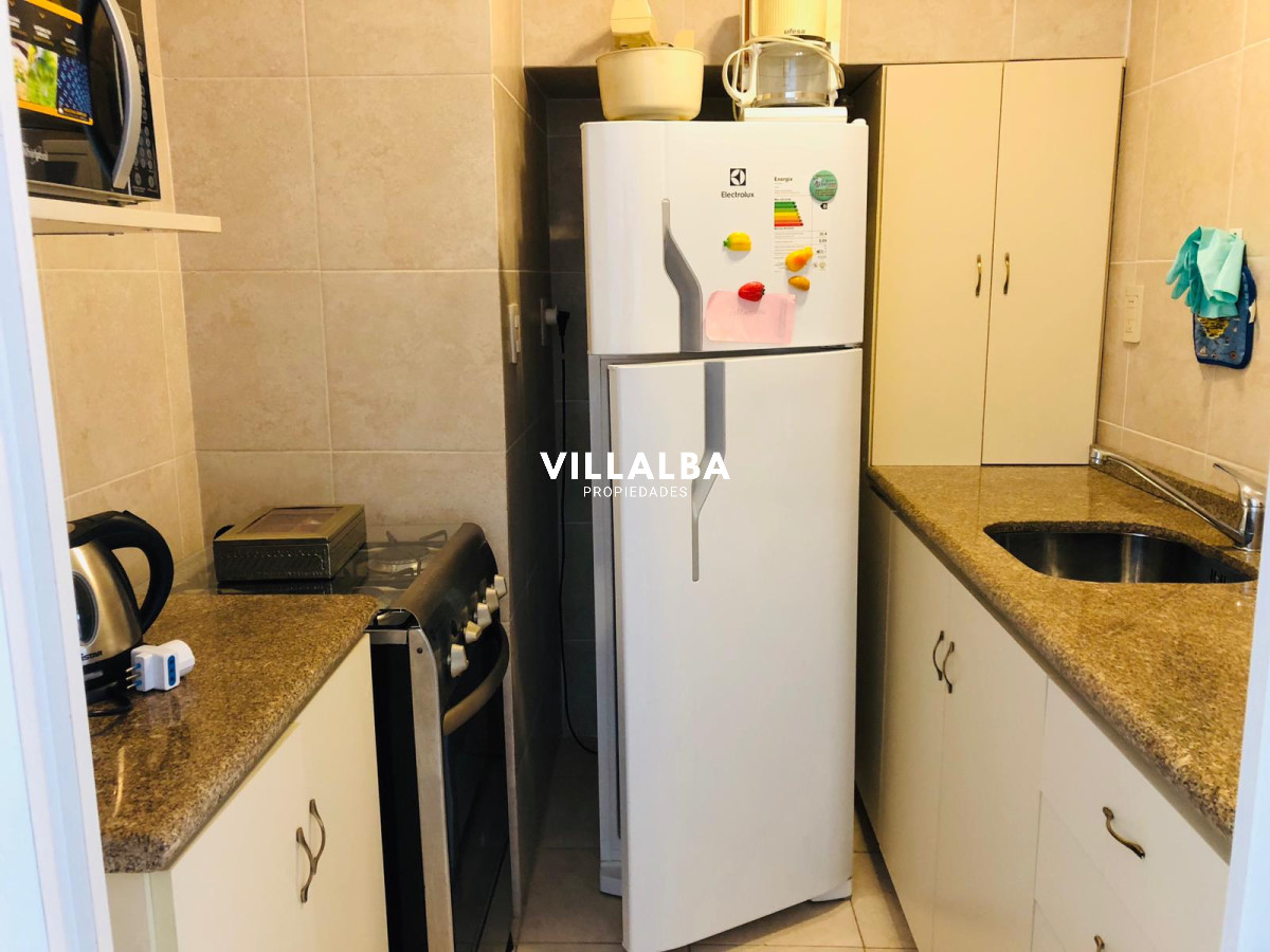 Apartamento ID.3007 - apartamento en alquiler temporada 2018/2019 