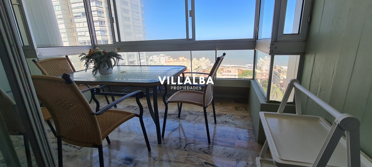 Apartamento ID.3439 - apartamento en alquiler a pasos del puerto 