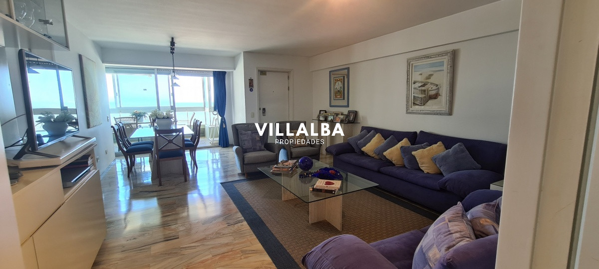 Apartamento ID.3439 - apartamento en alquiler a pasos del puerto 