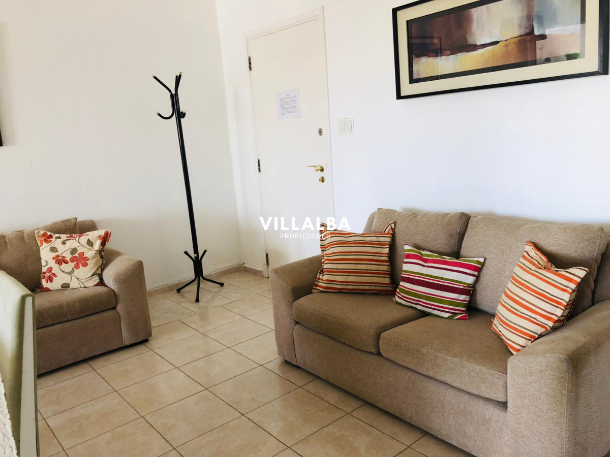 Apartamento ID.3007 - apartamento en alquiler temporada 2018/2019 