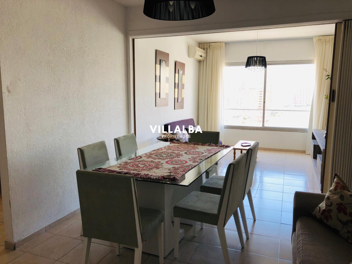 Apartamento ID.3007 - apartamento en alquiler temporada 2018/2019 