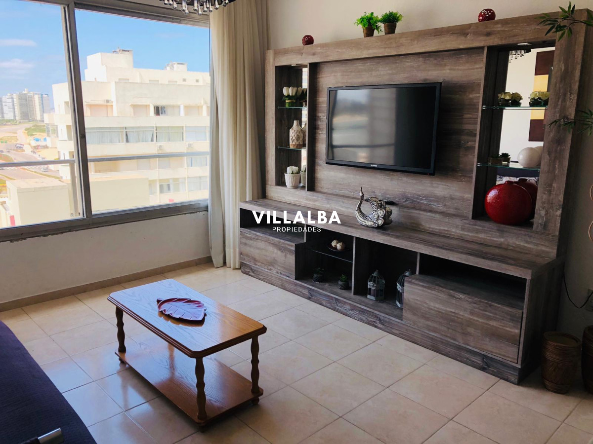 Apartamento ID.3007 - apartamento en alquiler temporada 2018/2019 
