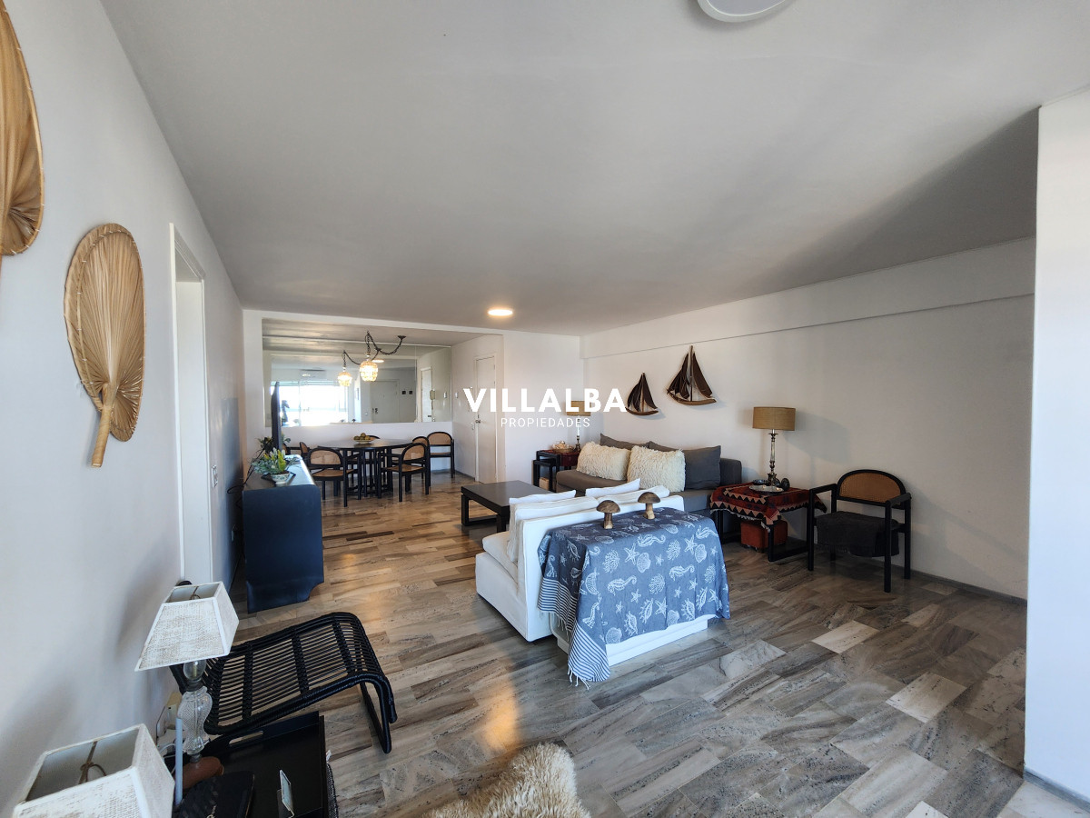 Apartamento ID.3493 - Apartamento en Peninsula, 3 dormitorios *