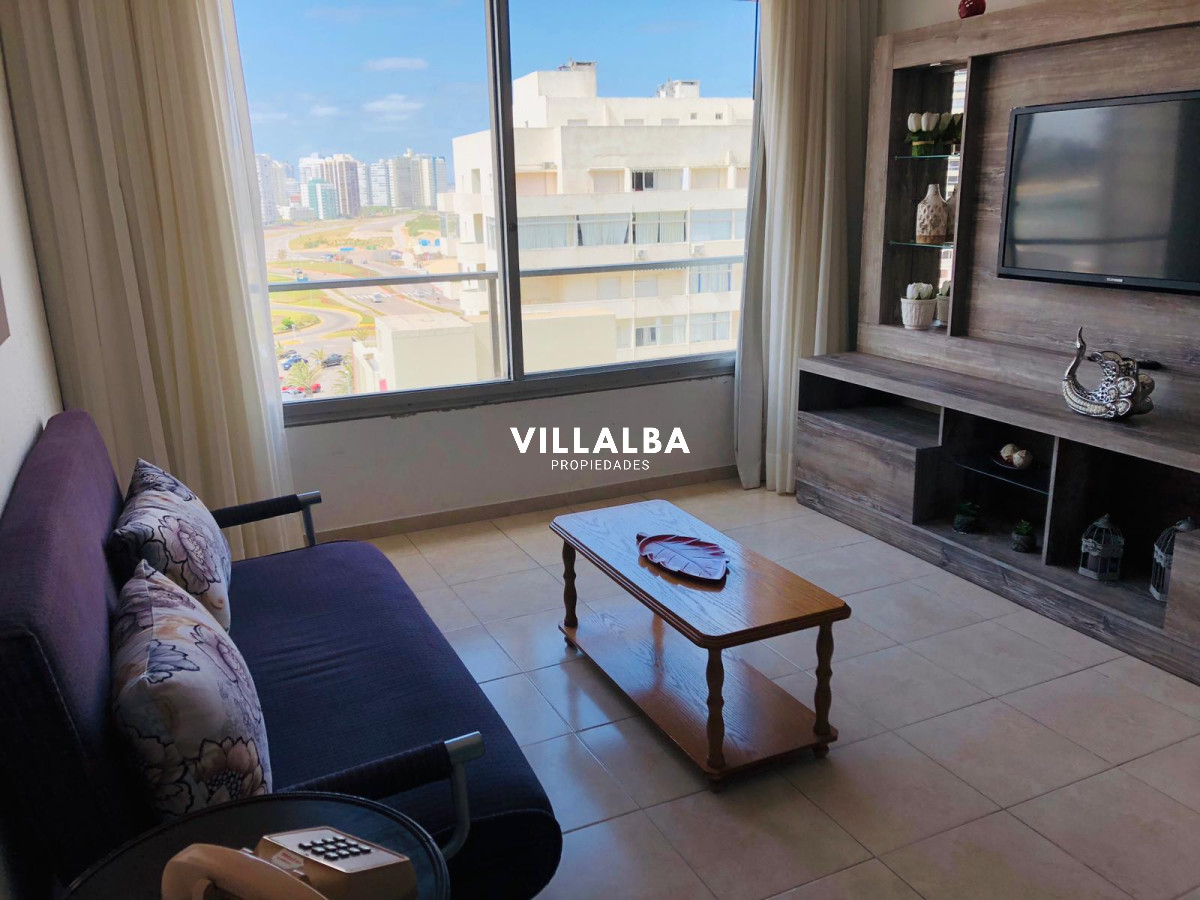 Apartamento ID.3007 - apartamento en alquiler temporada 2018/2019 