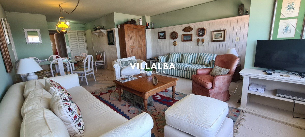 Apartamento ID.3437 - Edificio van gogh!!! rebajado!!!