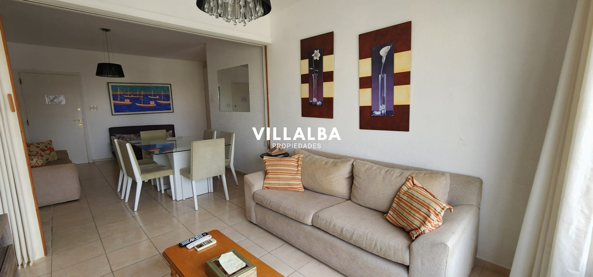 Apartamento ID.3007 - apartamento en alquiler temporada 2018/2019 