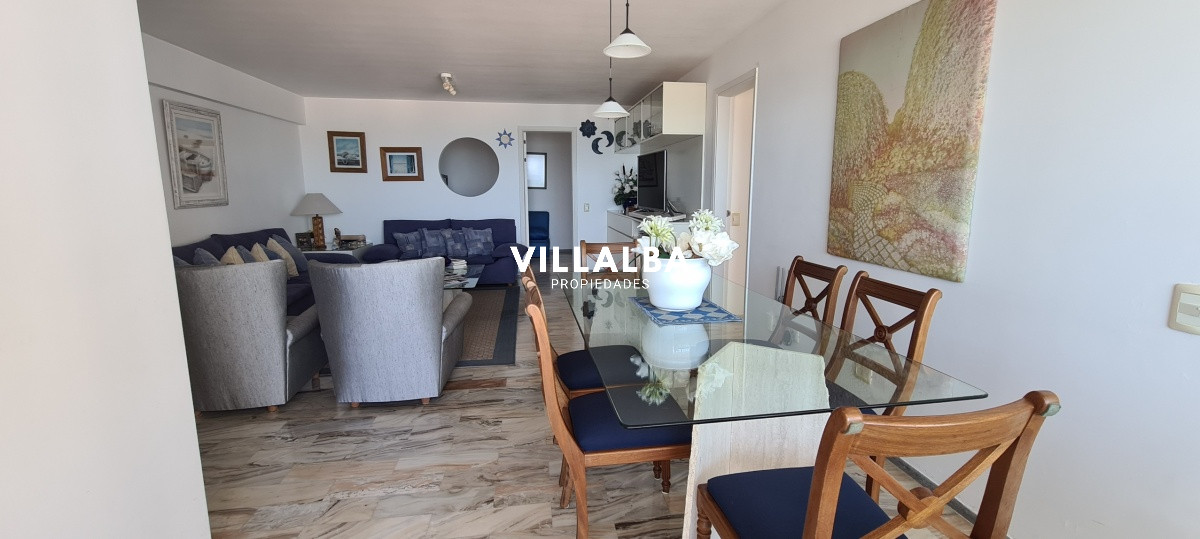 Apartamento ID.3439 - apartamento en alquiler a pasos del puerto 