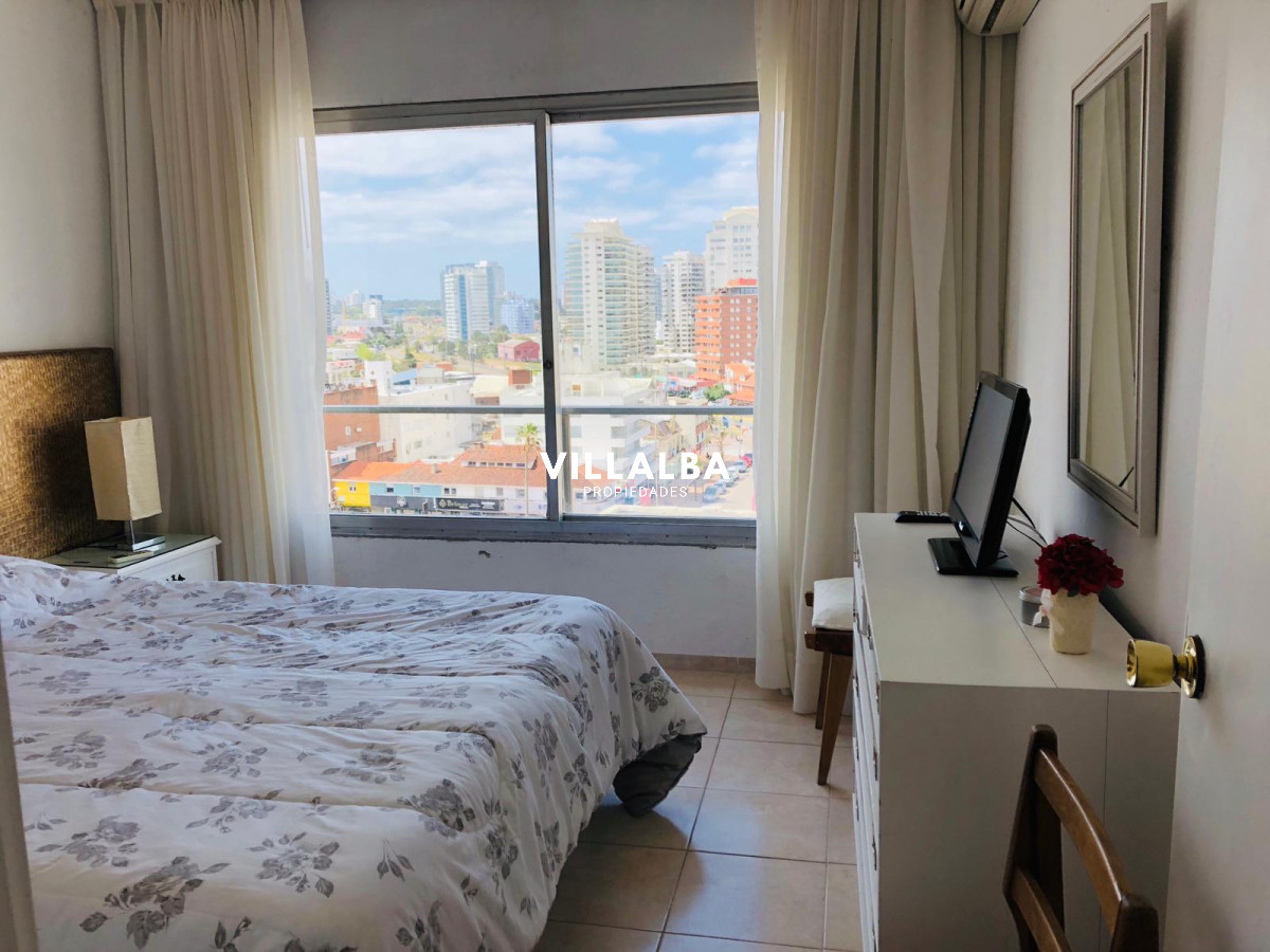 Apartamento ID.3007 - apartamento en alquiler temporada 2018/2019 