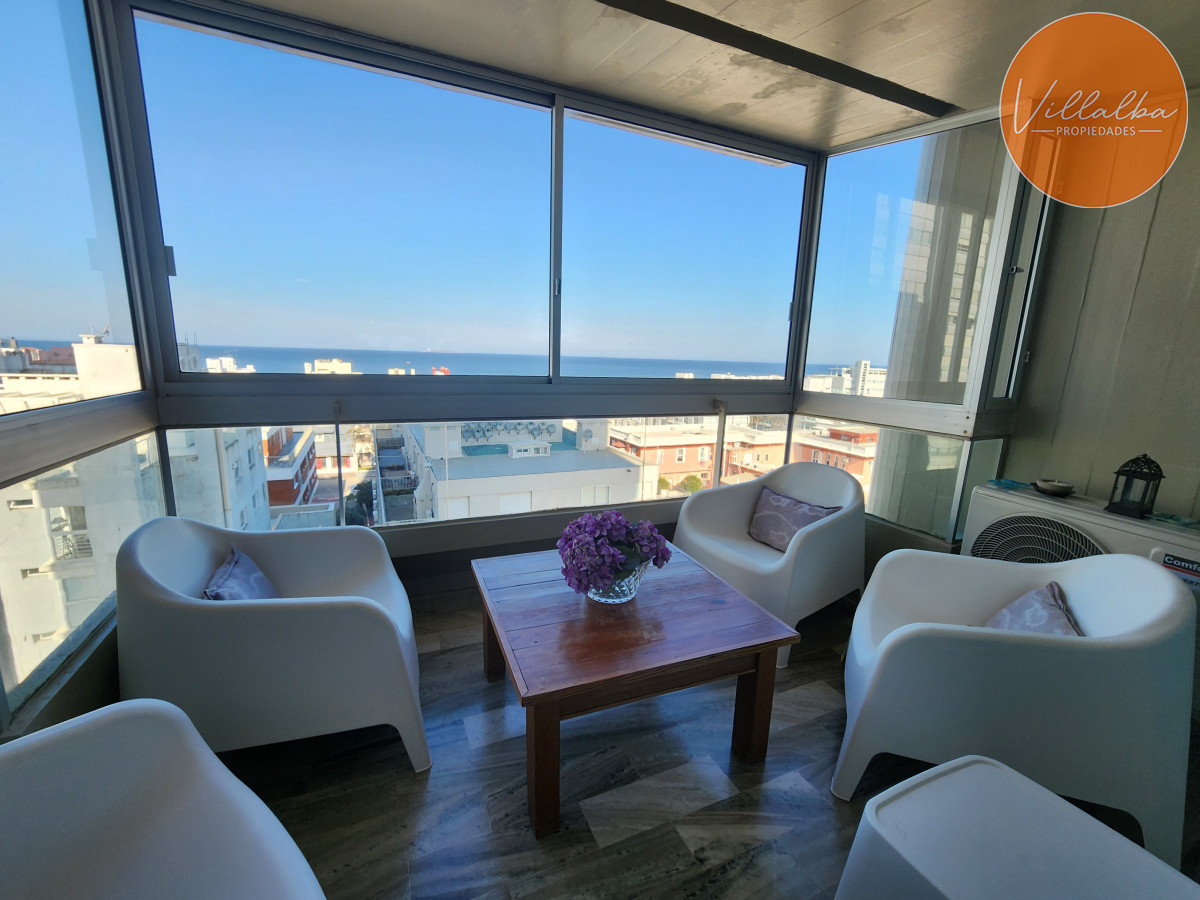 Apartamento ID.3493 - Apartamento en Peninsula, 3 dormitorios *