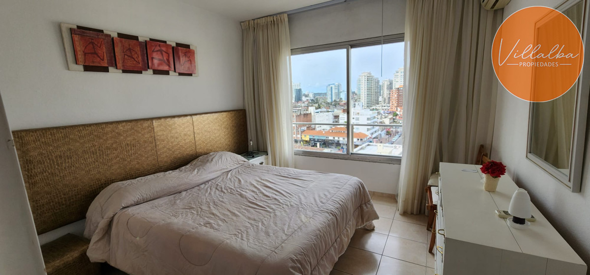 Apartamento ID.3007 - apartamento en alquiler temporada 2018/2019 