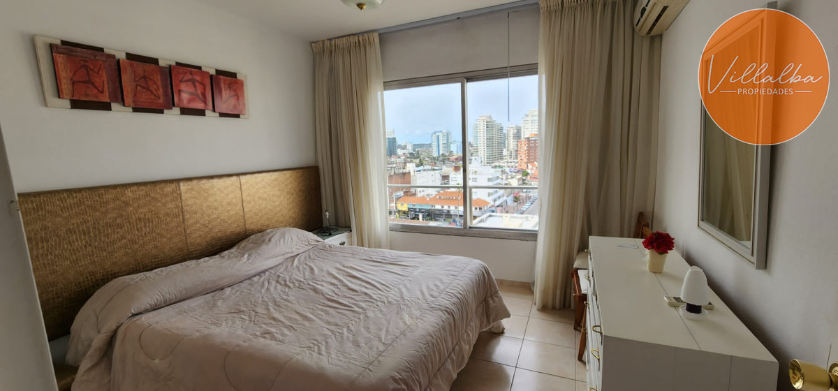 Apartamento ID.3007 - apartamento en alquiler temporada 2018/2019 
