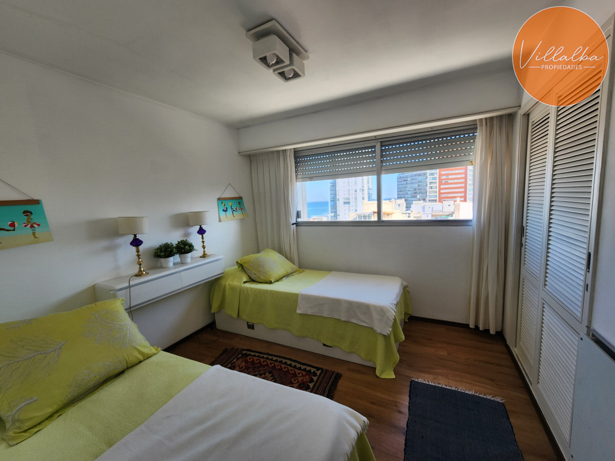 Apartamento ID.3493 - Apartamento en Peninsula, 3 dormitorios *