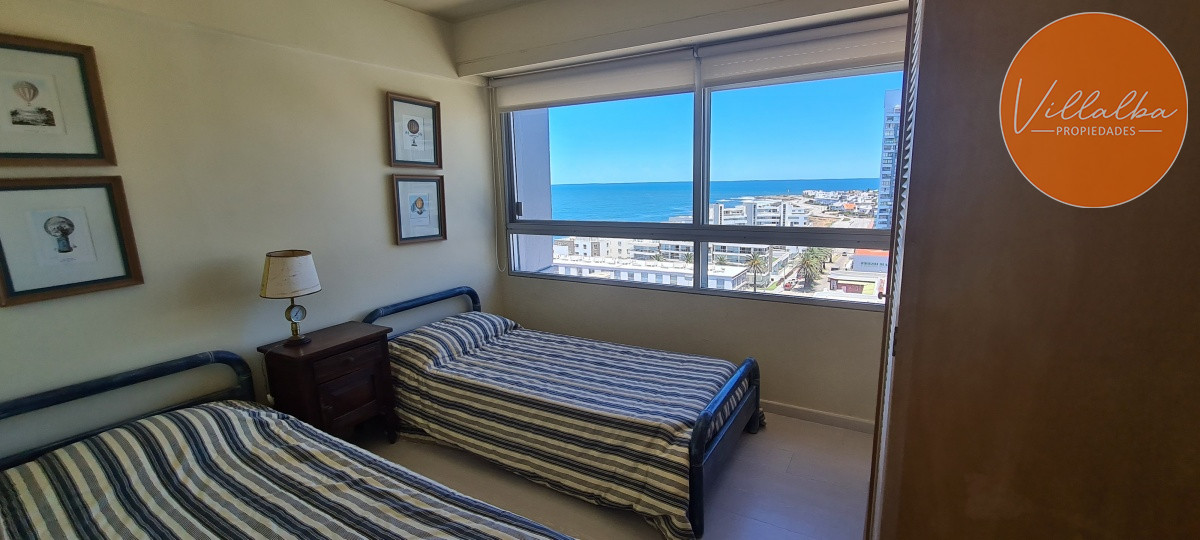 Apartamento ID.3437 - Edificio van gogh!!! rebajado!!! 