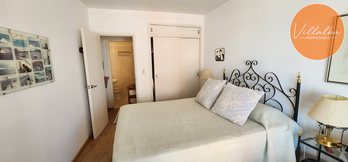 Apartamento ID.2890 - Vista al puerto de punta del este 