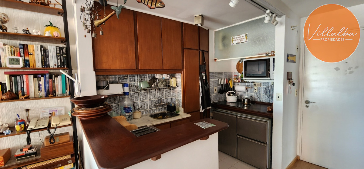 Apartamento ID.2890 - Vista al puerto de punta del este 