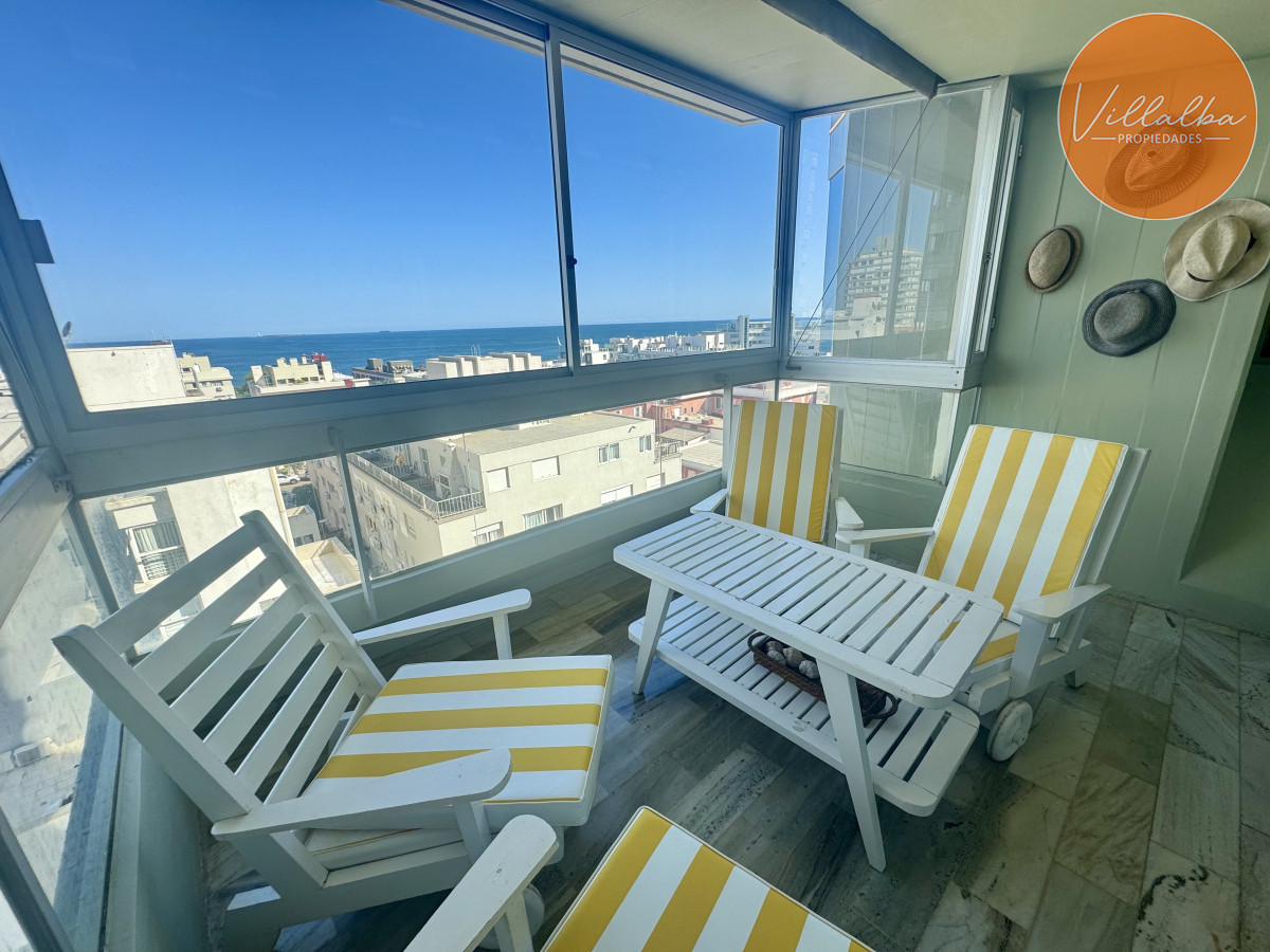 Apartamento ID.3435 - Venta de apartamento en el mejor punto de la Península