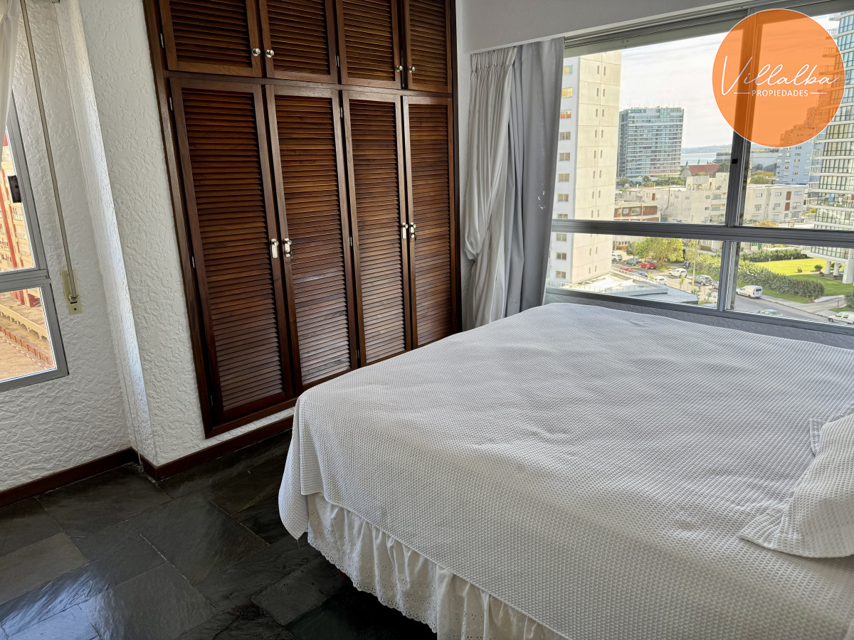 Apartamento ID.3522 - Hermosa unidad en venta en primera línea 