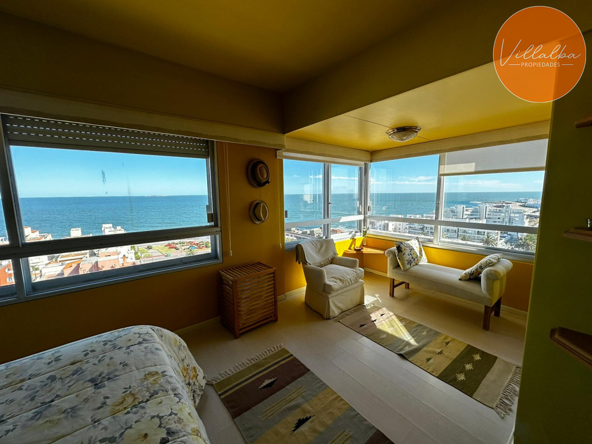 Apartamento ID.3437 - Edificio van gogh!!! rebajado!!! 