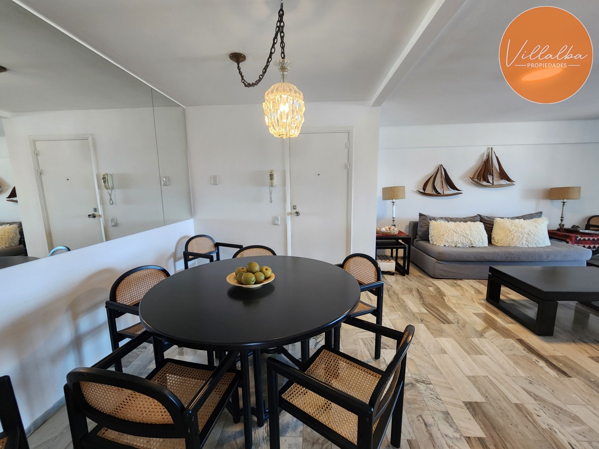 Apartamento ID.3493 - Apartamento en Peninsula, 3 dormitorios *