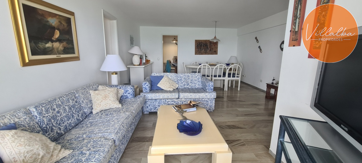 Apartamento ID.2542 - Punta del este vista excepcional! 
