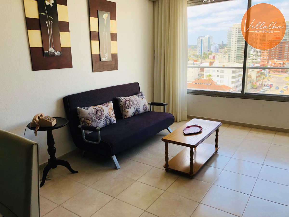 Apartamento ID.3007 - apartamento en alquiler temporada 2018/2019 
