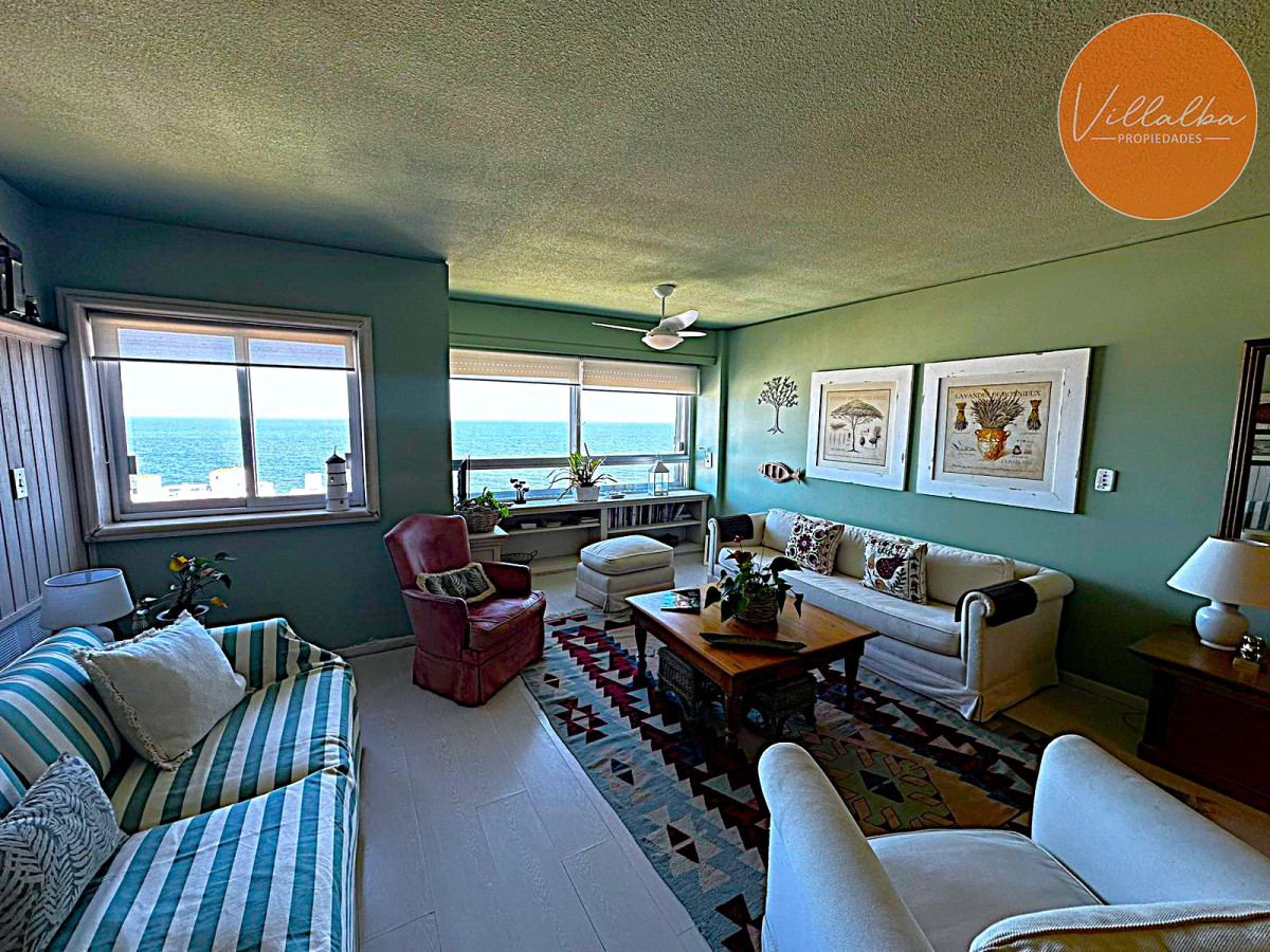 Apartamento ID.3437 - Edificio van gogh!!! rebajado!!! 