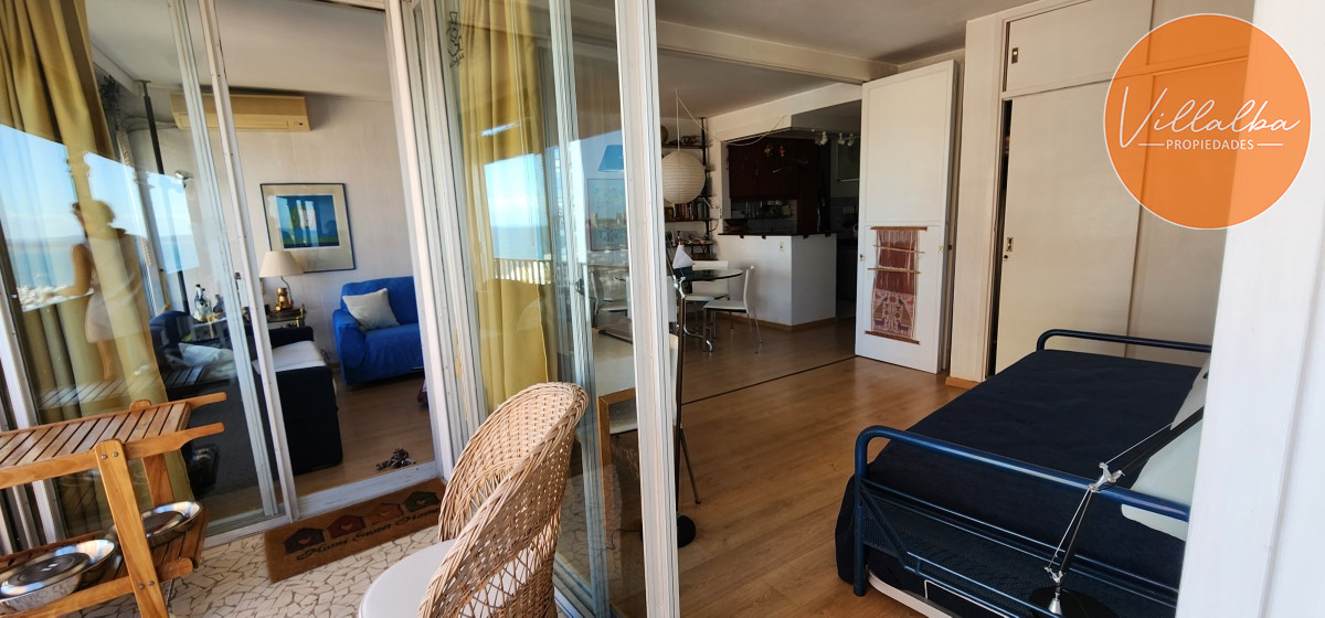 Apartamento ID.2890 - Vista al puerto de punta del este 