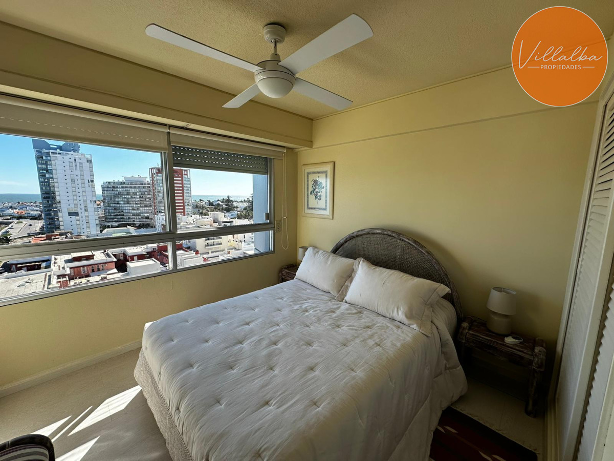 Apartamento ID.3437 - Edificio van gogh!!! rebajado!!! 