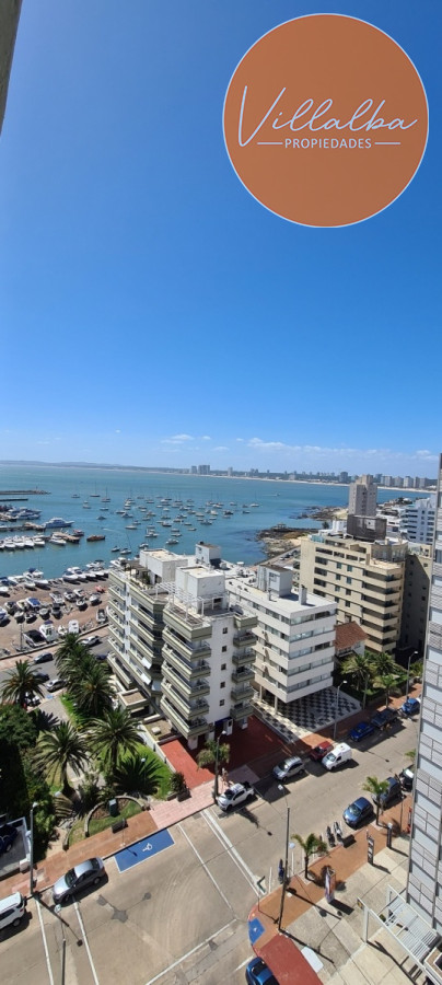Apartamento ID.3439 - apartamento en alquiler a pasos del puerto 