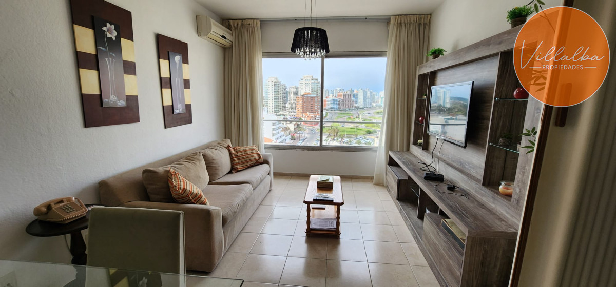 Apartamento ID.3007 - apartamento en alquiler temporada 2018/2019 