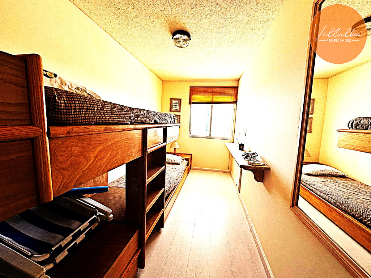 Apartamento ID.3437 - Edificio van gogh!!! rebajado!!! 