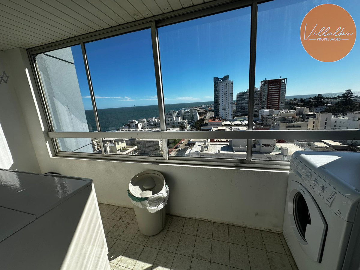 Apartamento ID.3437 - Edificio van gogh!!! rebajado!!! 