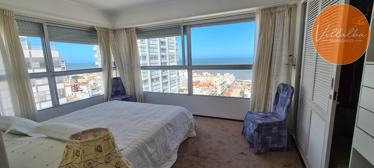 Apartamento ID.3439 - apartamento en alquiler a pasos del puerto 