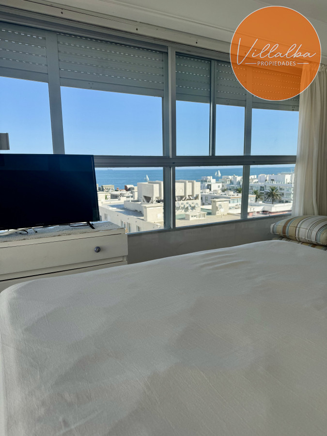 Apartamento ID.3435 - Venta de apartamento en el mejor punto de la Península