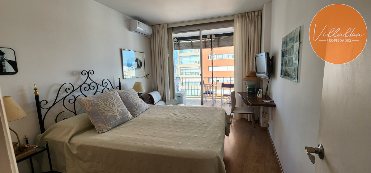 Apartamento ID.2890 - Vista al puerto de punta del este 