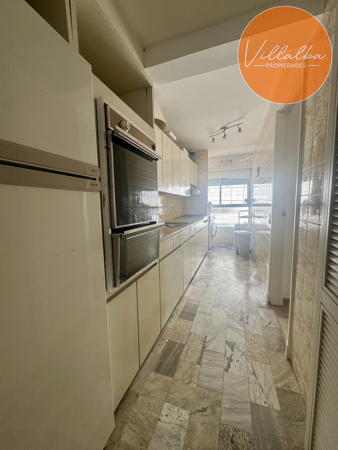 Apartamento ID.3435 - Venta de apartamento en el mejor punto de la Península