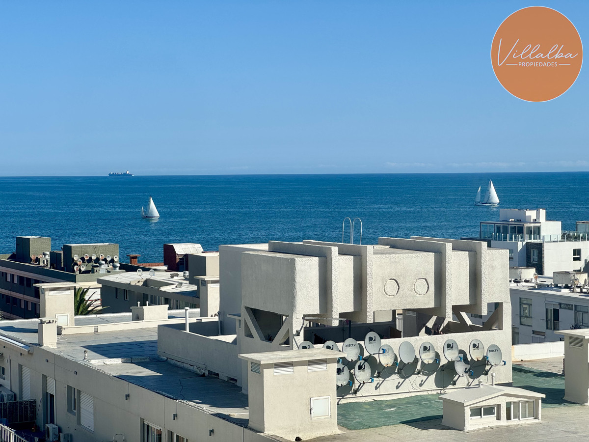Apartamento ID.3435 - Venta de apartamento en el mejor punto de la Península