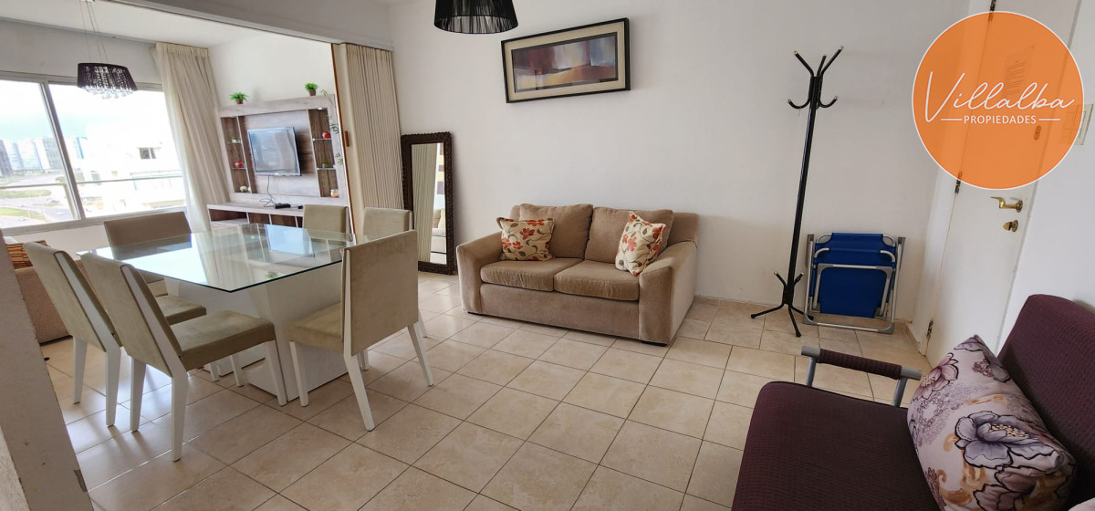 Apartamento ID.3007 - apartamento en alquiler temporada 2018/2019 