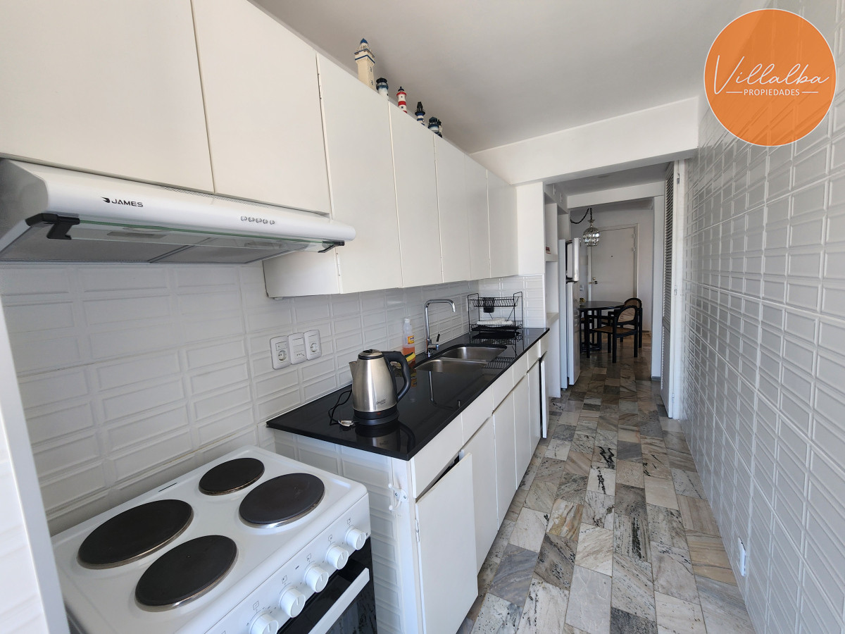 Apartamento ID.3493 - Apartamento en Peninsula, 3 dormitorios *