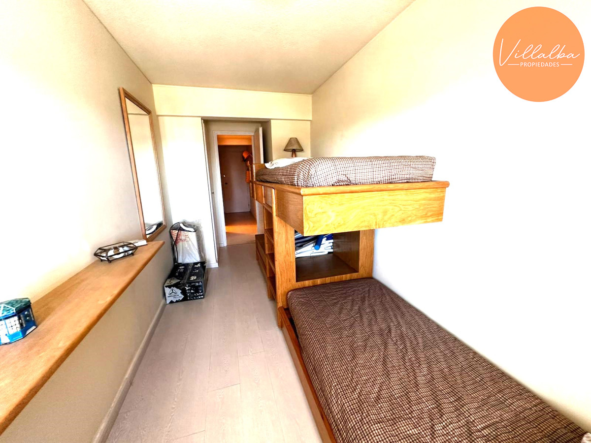 Apartamento ID.3437 - Edificio van gogh!!! rebajado!!! 