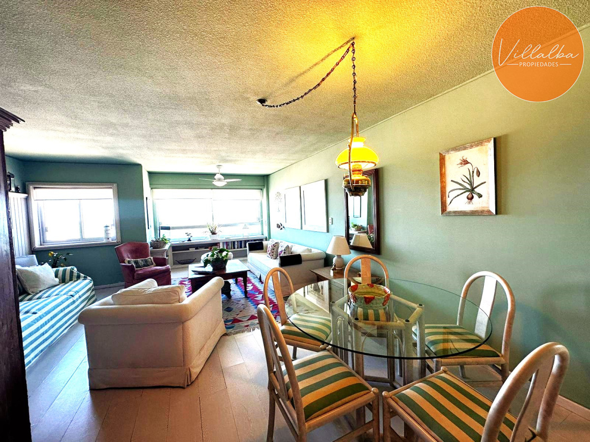Apartamento ID.3437 - Edificio van gogh!!! rebajado!!! 