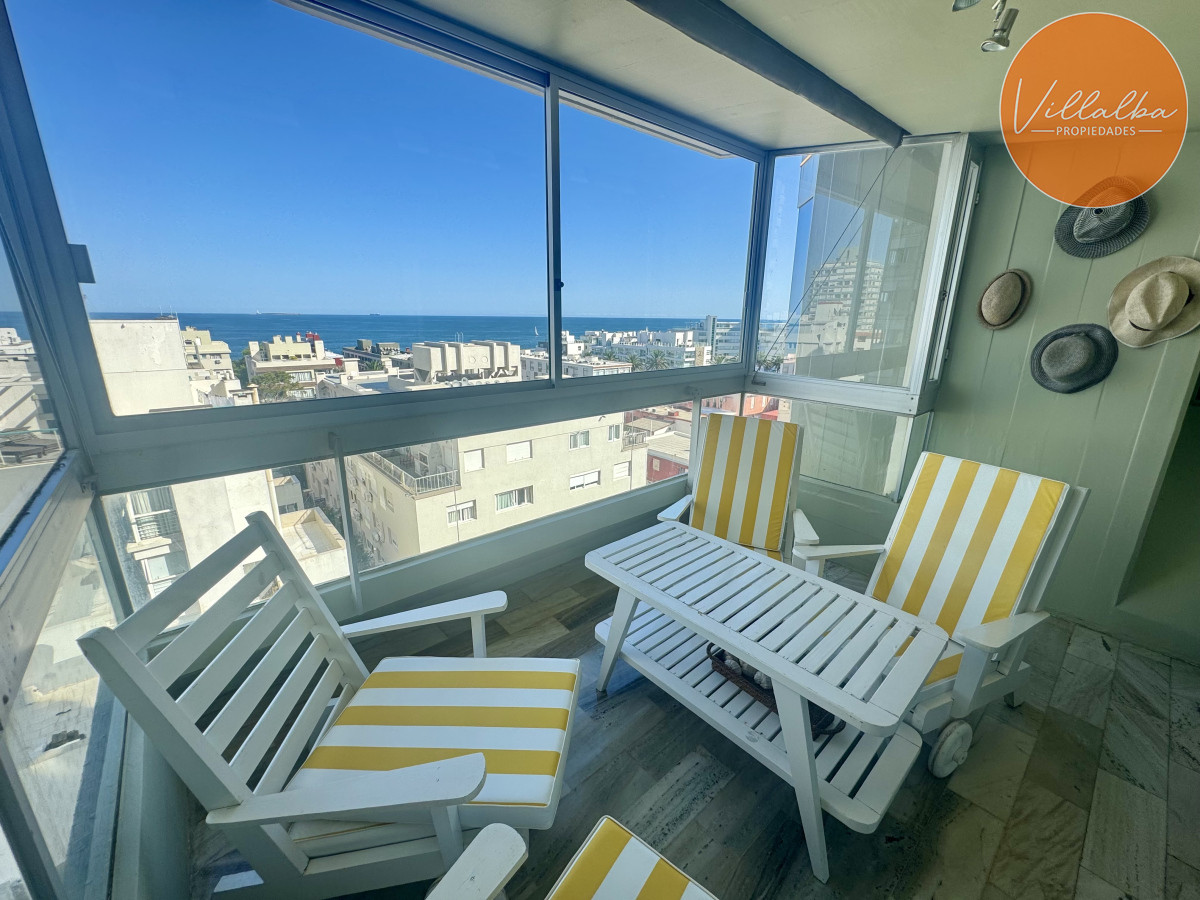 Apartamento ID.3435 - Venta de apartamento en el mejor punto de la Península