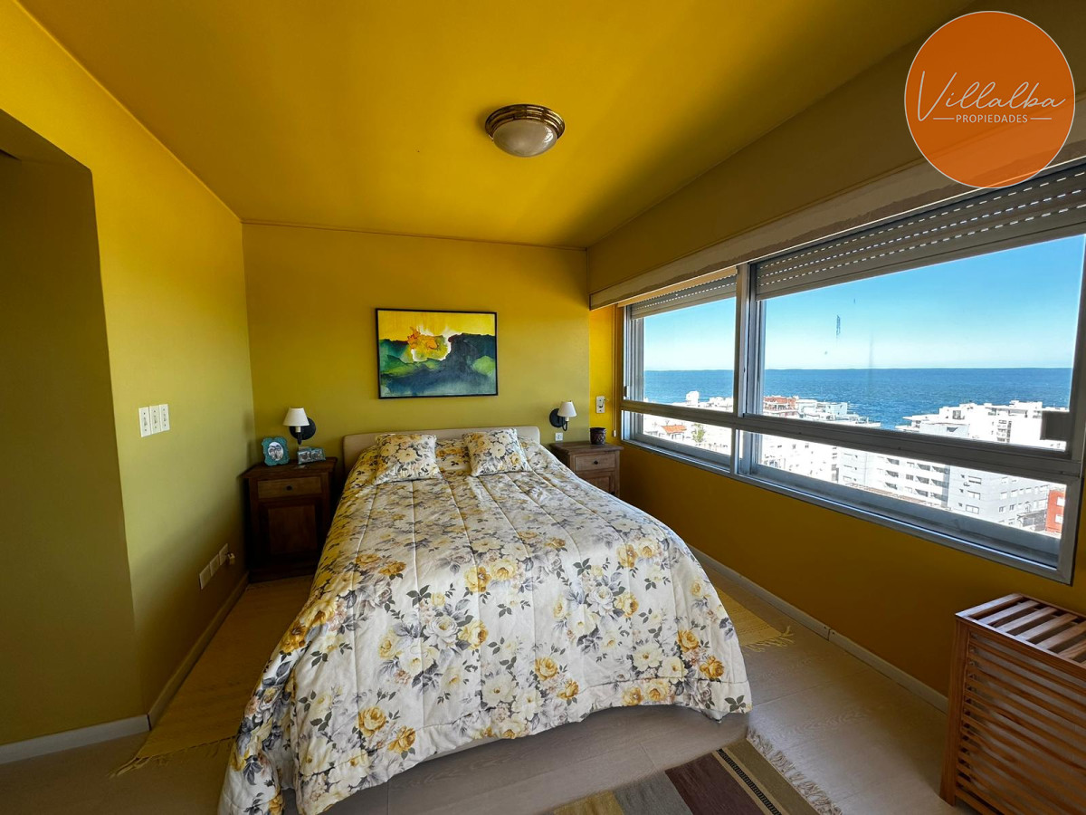 Apartamento ID.3437 - Edificio van gogh!!! rebajado!!! 